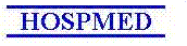 Hospmed - Fortaleza/Ce